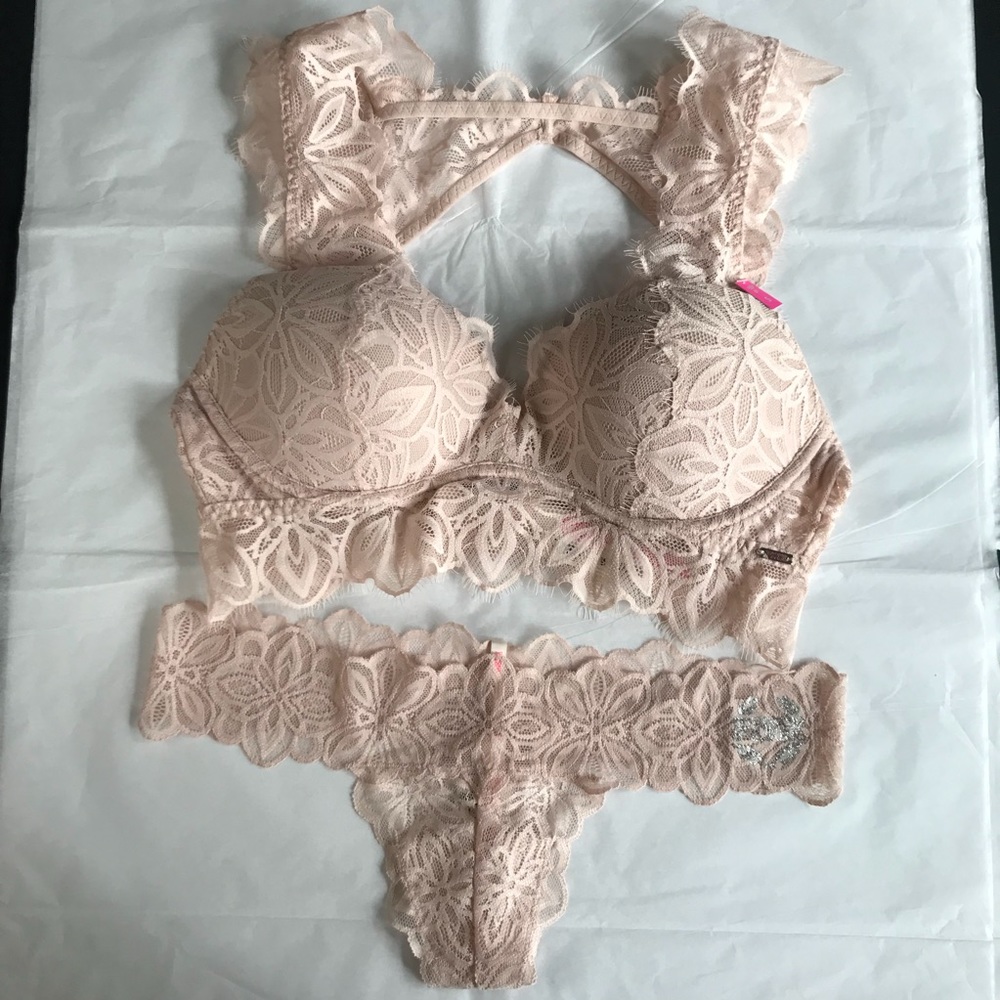 VS PINK set
